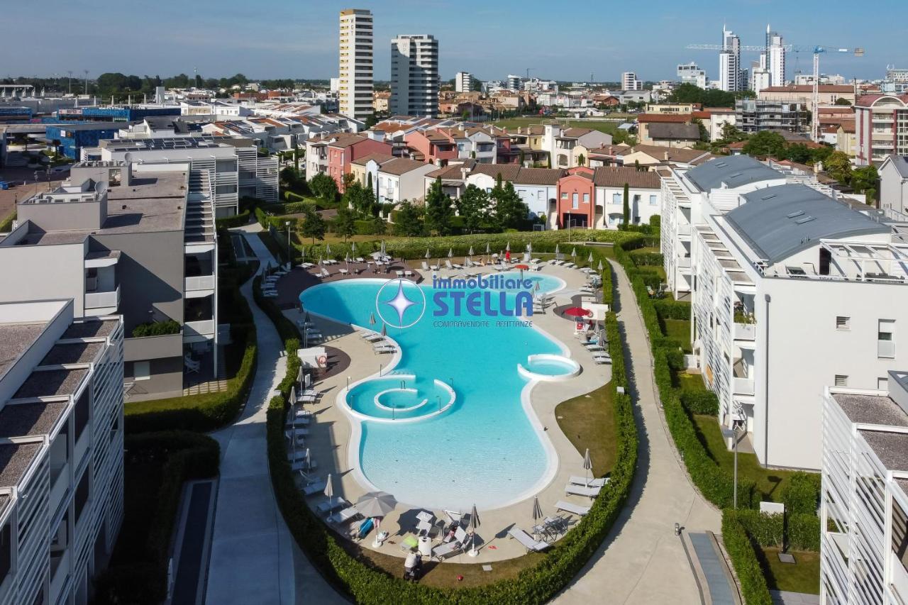 Laguna Park Lido di Jesolo Bagian luar foto
