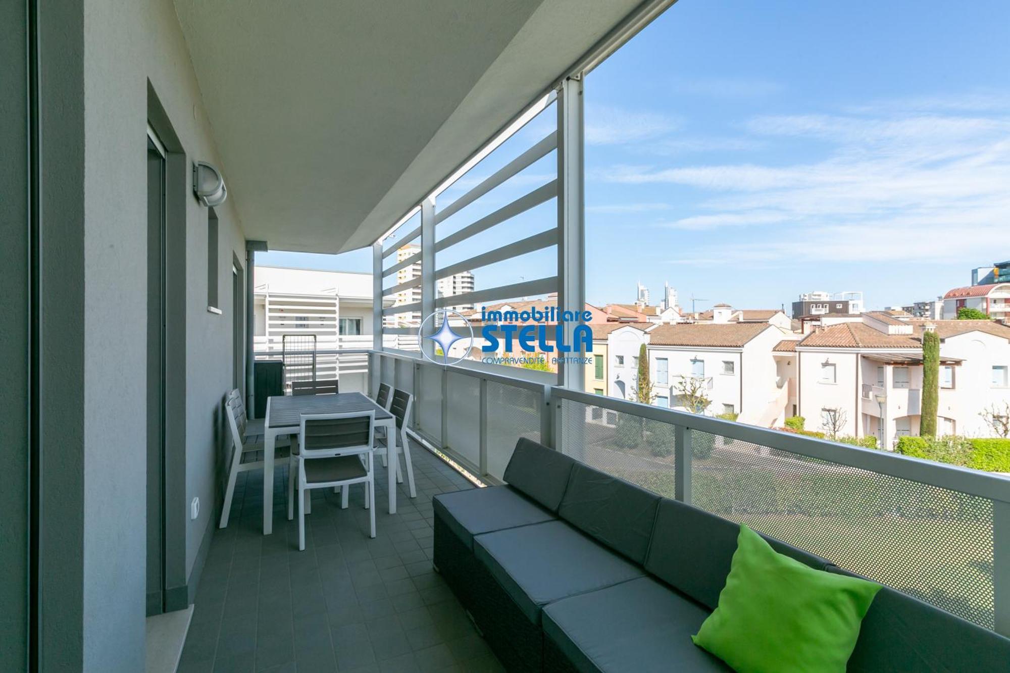 Laguna Park Lido di Jesolo Bagian luar foto